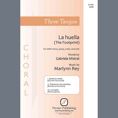 Easily Download Marlynn Rey Printable PDF piano music notes, guitar tabs for  SATB Choir. Transpose or transcribe this score in no time - Learn how to play song progression.