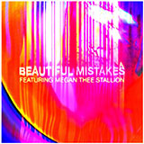 Maroon 5 'Beautiful Mistakes (feat. Megan Thee Stallion)' Ukulele