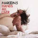 Maroon 5 'Never Gonna Leave This Bed' Easy Guitar Tab