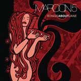 Maroon 5 'She Will Be Loved (arr. Kennan Wylie)' Drum Chart