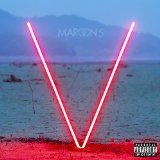 Maroon 5 'Shoot Love' Piano, Vocal & Guitar Chords (Right-Hand Melody)