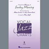 Maroon 5 'Sunday Morning (arr. Mac Huff)' SATB Choir
