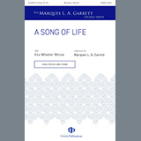 Marques L.A. Garrett 'A Song of Life' SSAA Choir