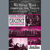 Marques L.A. Garrett 'We Shall Walk Through The Valley' SATB Choir