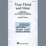 Marques L.A. Garrett 'Your Hand and Mine' SATB Choir