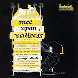Marshall Barer 'Many Moons Ago (from Once Upon A Mattress)' Piano & Vocal