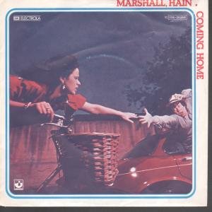 Easily Download Marshall Hain Printable PDF piano music notes, guitar tabs for  Piano, Vocal & Guitar Chords. Transpose or transcribe this score in no time - Learn how to play song progression.