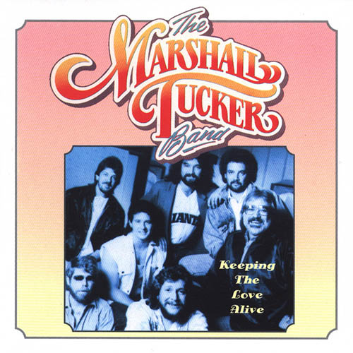 Easily Download Marshall Tucker Band Printable PDF piano music notes, guitar tabs for  Solo Guitar. Transpose or transcribe this score in no time - Learn how to play song progression.
