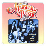 Marshall Tucker Band 'Heard It In A Love Song' Easy Guitar Tab