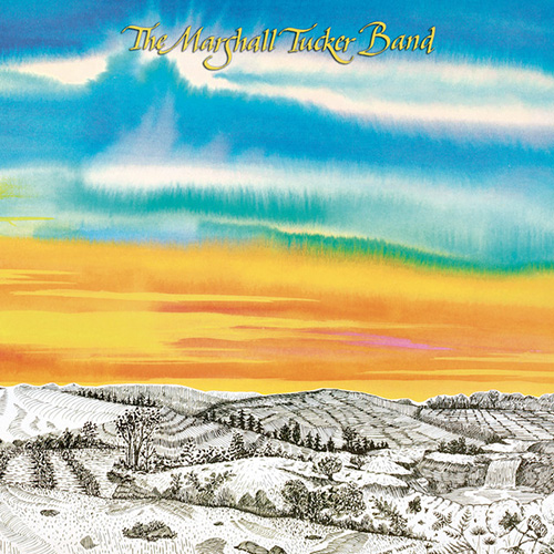 Easily Download Marshall Tucker Band Printable PDF piano music notes, guitar tabs for  Guitar Tab. Transpose or transcribe this score in no time - Learn how to play song progression.