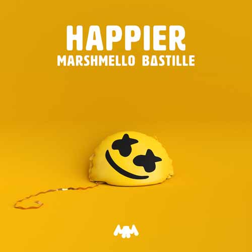 Easily Download Marshmello & Bastille Printable PDF piano music notes, guitar tabs for  Really Easy Piano. Transpose or transcribe this score in no time - Learn how to play song progression.