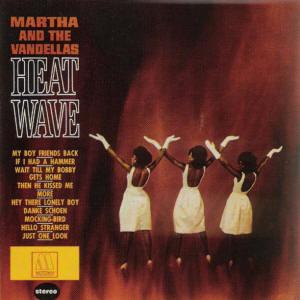 Easily Download Martha & The Vandellas Printable PDF piano music notes, guitar tabs for  Ukulele. Transpose or transcribe this score in no time - Learn how to play song progression.