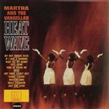 Martha & The Vandellas 'Heatwave (Love Is Like A Heatwave)' Piano, Vocal & Guitar Chords (Right-Hand Melody)