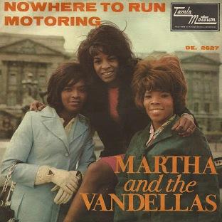 Easily Download Martha & The Vandellas Printable PDF piano music notes, guitar tabs for  Piano, Vocal & Guitar Chords (Right-Hand Melody). Transpose or transcribe this score in no time - Learn how to play song progression.