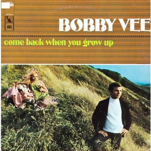 Easily Download Bobby Vee and The Strangers Printable PDF piano music notes, guitar tabs for  Lead Sheet / Fake Book. Transpose or transcribe this score in no time - Learn how to play song progression.