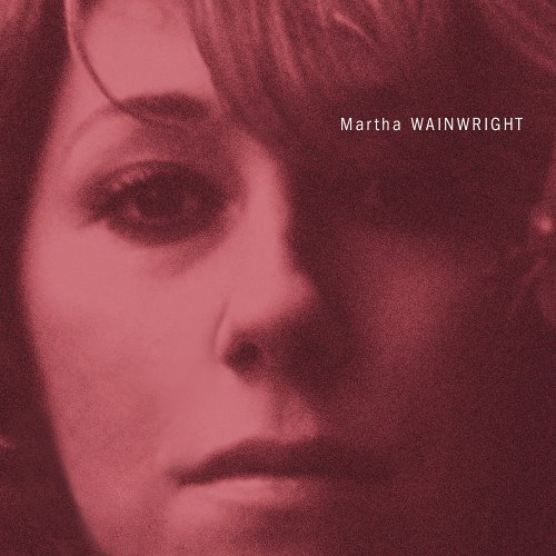 Easily Download Martha Wainwright Printable PDF piano music notes, guitar tabs for  Piano, Vocal & Guitar Chords (Right-Hand Melody). Transpose or transcribe this score in no time - Learn how to play song progression.
