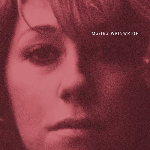 Easily Download Martha Wainwright Printable PDF piano music notes, guitar tabs for  Piano, Vocal & Guitar Chords. Transpose or transcribe this score in no time - Learn how to play song progression.