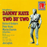 Martin Charnin 'An Old Man (from Two By Two)' Piano & Vocal