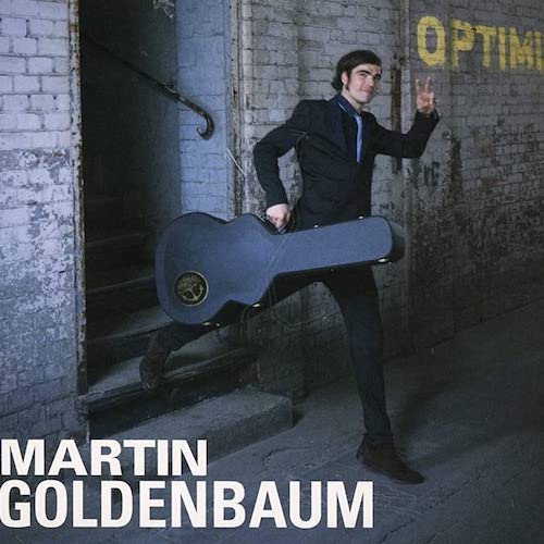 Easily Download Martin Goldenbaum Printable PDF piano music notes, guitar tabs for  Piano, Vocal & Guitar Chords (Right-Hand Melody). Transpose or transcribe this score in no time - Learn how to play song progression.