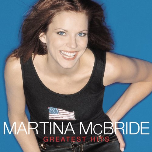Easily Download Martina McBride Printable PDF piano music notes, guitar tabs for  Guitar Chords/Lyrics. Transpose or transcribe this score in no time - Learn how to play song progression.