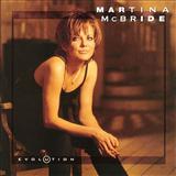Martina McBride 'Happy Girl' Piano, Vocal & Guitar Chords (Right-Hand Melody)