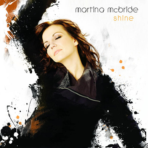 Easily Download Martina McBride Printable PDF piano music notes, guitar tabs for  Piano, Vocal & Guitar Chords (Right-Hand Melody). Transpose or transcribe this score in no time - Learn how to play song progression.