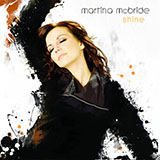 Martina McBride 'I Just Call You Mine' Piano, Vocal & Guitar Chords (Right-Hand Melody)
