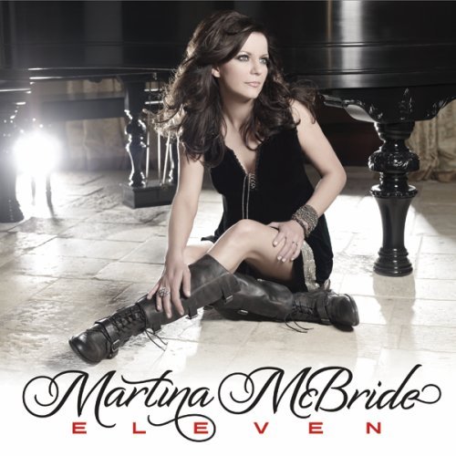 Easily Download Martina McBride Printable PDF piano music notes, guitar tabs for  Piano, Vocal & Guitar Chords (Right-Hand Melody). Transpose or transcribe this score in no time - Learn how to play song progression.