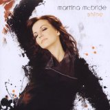 Martina McBride 'Ride' Piano, Vocal & Guitar Chords (Right-Hand Melody)