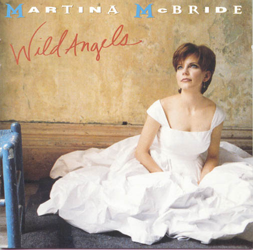 Easily Download Martina McBride Printable PDF piano music notes, guitar tabs for  Piano, Vocal & Guitar Chords (Right-Hand Melody). Transpose or transcribe this score in no time - Learn how to play song progression.