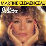 Martine Clemenceau 'Je Revivrai' Piano & Vocal