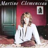 Martine Clemenceau 'L'homme Qui Court' Piano & Vocal