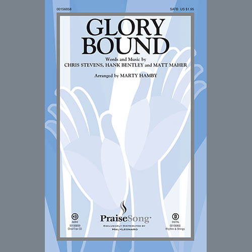 Easily Download Marty Hamby Printable PDF piano music notes, guitar tabs for  SATB Choir. Transpose or transcribe this score in no time - Learn how to play song progression.