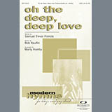 Marty Hamby 'Oh The Deep Deep Love' SATB Choir