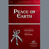 Marty Hamby 'Peace On Earth' SATB Choir