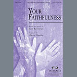 Marty Hamby 'Your Faithfulness' SATB Choir