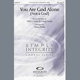Marty Parks 'You Are God Alone (Not A God)' SAB Choir