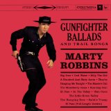 Marty Robbins 'El Paso' Real Book – Melody, Lyrics & Chords