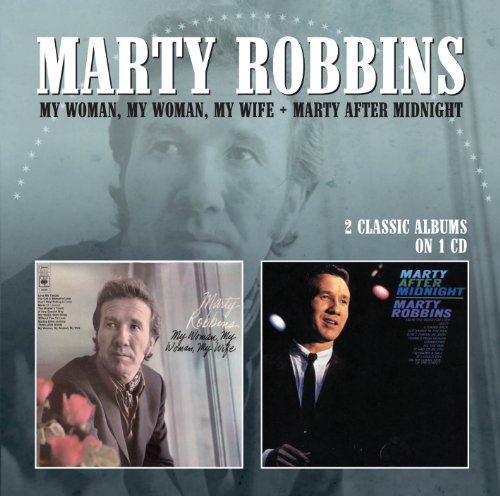 Easily Download Marty Robbins Printable PDF piano music notes, guitar tabs for  Piano, Vocal & Guitar Chords (Right-Hand Melody). Transpose or transcribe this score in no time - Learn how to play song progression.