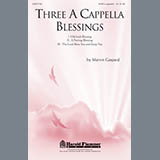 Marvin Gaspard 'The Lord Bless And Keep You' SATB Choir