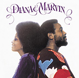 Marvin Gaye & Diana Ross 'Stop, Look, Listen (To Your Heart)' Piano, Vocal & Guitar Chords (Right-Hand Melody)