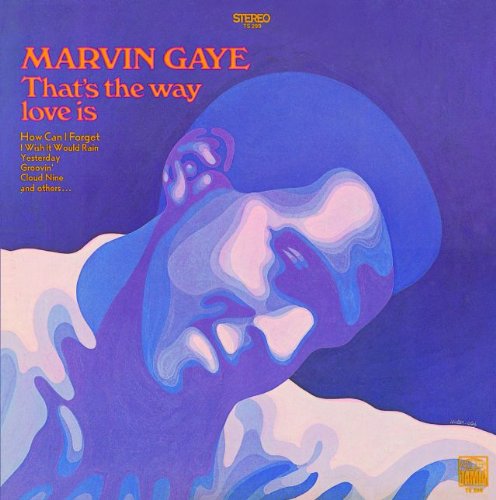 Easily Download Marvin Gaye Printable PDF piano music notes, guitar tabs for  Guitar Chords/Lyrics. Transpose or transcribe this score in no time - Learn how to play song progression.
