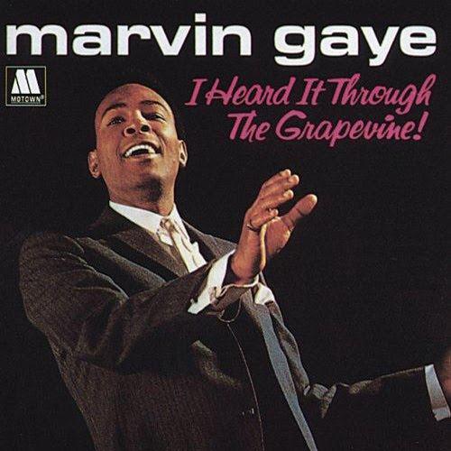 Easily Download Marvin Gaye Printable PDF piano music notes, guitar tabs for  SATB Choir. Transpose or transcribe this score in no time - Learn how to play song progression.