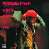 Marvin Gaye 'Let's Get It On' Drum Chart