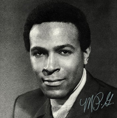 Easily Download Marvin Gaye Printable PDF piano music notes, guitar tabs for  Piano, Vocal & Guitar Chords (Right-Hand Melody). Transpose or transcribe this score in no time - Learn how to play song progression.