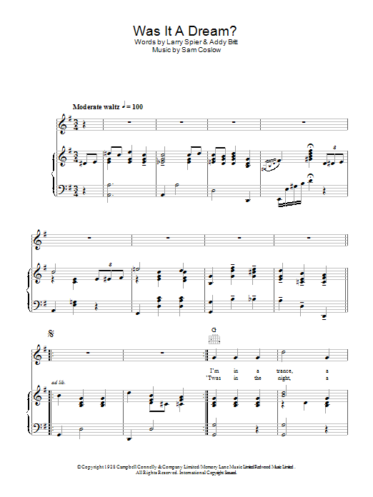 Marvin Gaye Was It A Dream sheet music notes and chords arranged for Piano, Vocal & Guitar Chords