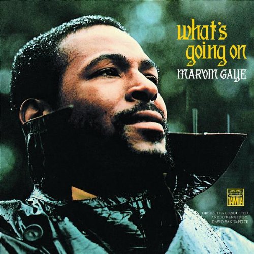 Easily Download Marvin Gaye Printable PDF piano music notes, guitar tabs for  Tenor Sax Solo. Transpose or transcribe this score in no time - Learn how to play song progression.