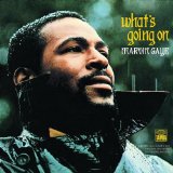 Marvin Gaye 'What's Going On' Piano, Vocal & Guitar Chords