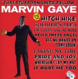 Marvin Gaye 'Wherever I Lay My Hat (That's My Home)' Piano, Vocal & Guitar Chords