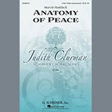 Marvin Hamlisch 'Anatomy Of Peace' 3-Part Treble Choir